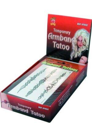 Tattoos 1 pezzo