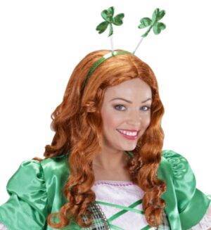 Cerchietto st. patrick s day