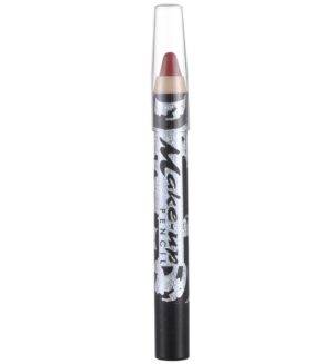 Matita trucco rossa