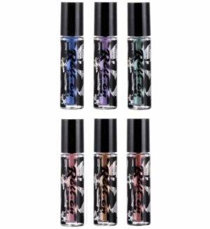 Polvere metallica roll-on specificare co