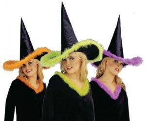 Cappello strega