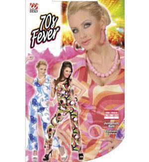 Vestito 70s fever