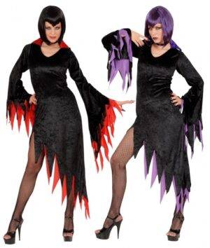 Vestito dark mistress
