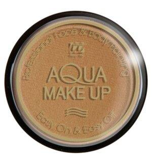 Acqua makeup beige scuro 15g