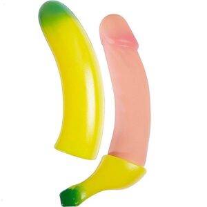 Banana willy spruzzo