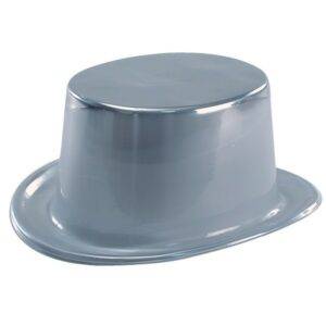 Cilindro argento
