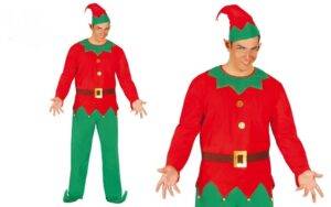Vestito elfo