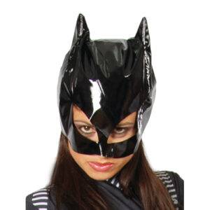 Maschera da gatta