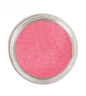 Make up professionale ad acqua rosa