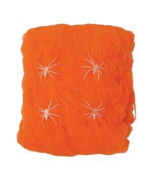 Ragnatela arancio 60 g