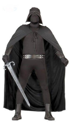 Vestito uomo dark side
