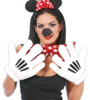 Mano topolino