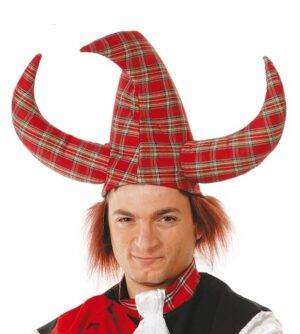 Cappello vikingo