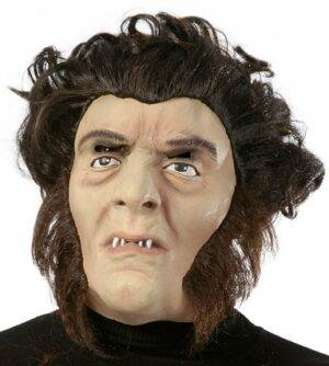 Maschera vampiro