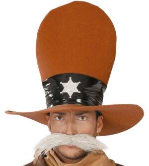 Cappello vaquero