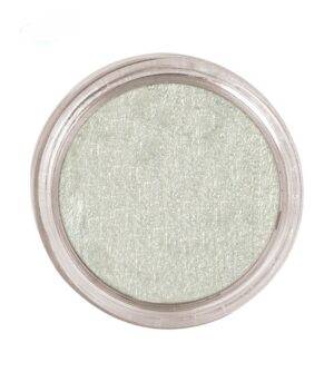 Make up professionale ad acqua argento