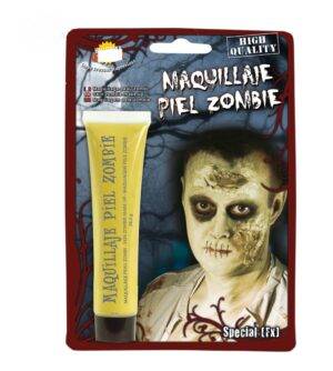 Lattice per zombie