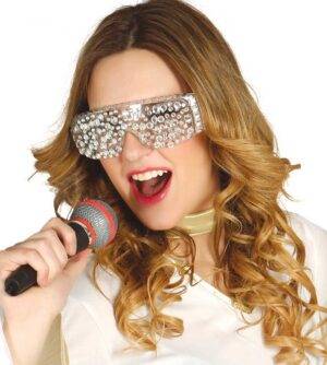 Occhiali pop star