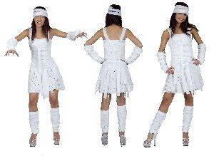 Vestito mummy mummia donna