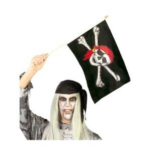 Bandierina pirata 30x45