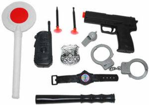 Set police