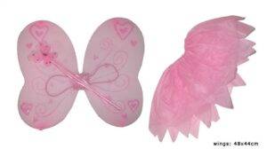 Ali set 3 pcs