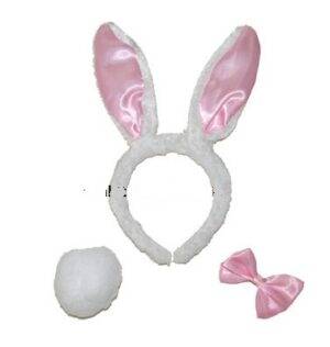 Orecchie bunny