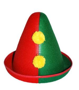 Cappello pinocchio