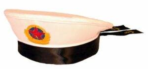 Cappello capitano