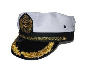 Cappello capitano