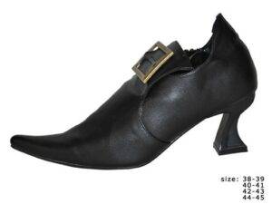 Scarpe luigi xiv stile rinascimento Abiti e Maschere