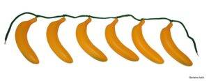 Cintura di banane