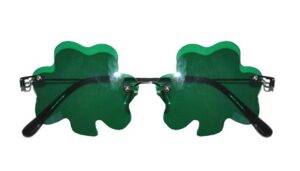 Occhiali saint patrick