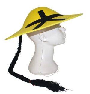 Cappello cinese