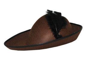 Cappello robin