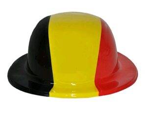 Bombetta belgio