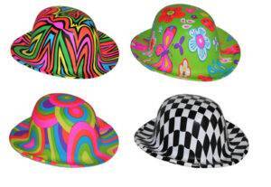 Cappello flou