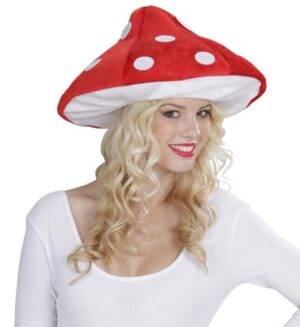 Cappello da fungo