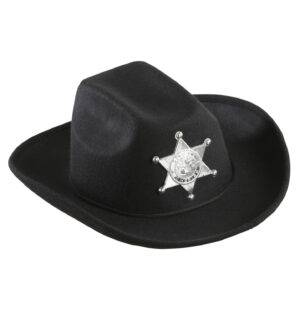 Cappello cowboy