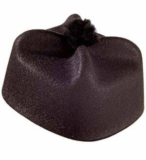 Cappello parroco