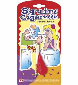 Sigaretta spruzzo