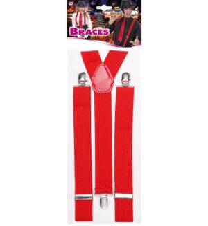 Bretelle rosse mm35