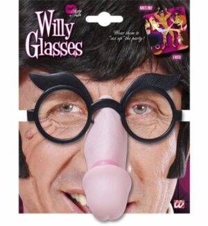 Occhiali willy