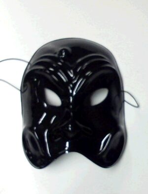 Maschera arlecchino