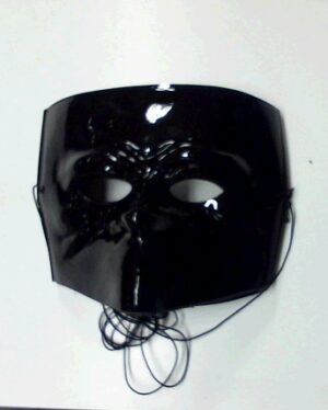 Maschera bauta veneziana