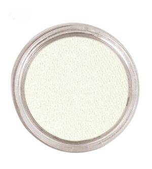 Make up professionale ad acqua bianco