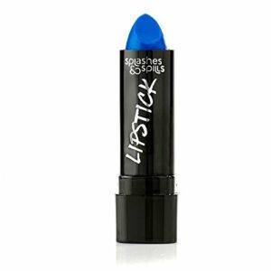 Rossetto uv blu