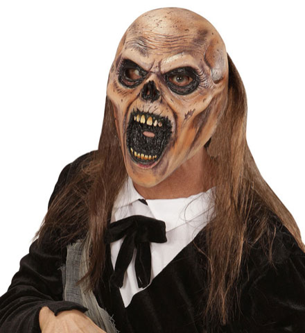 Maschere di Halloween