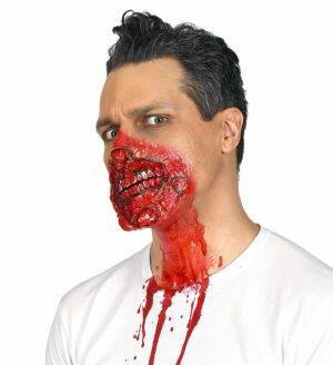 Bocca zombie
