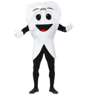 Vestito da dente